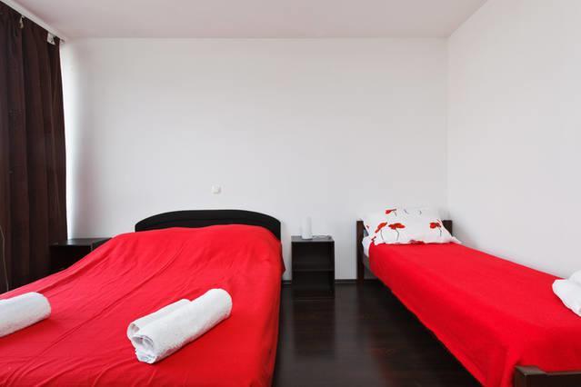 Sofia Apartment Split Buitenkant foto