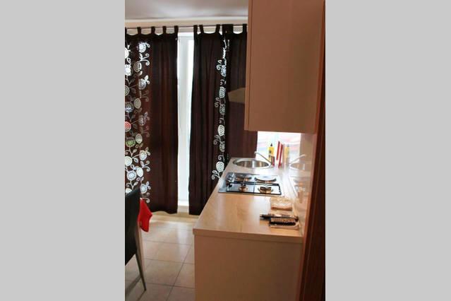 Sofia Apartment Split Buitenkant foto