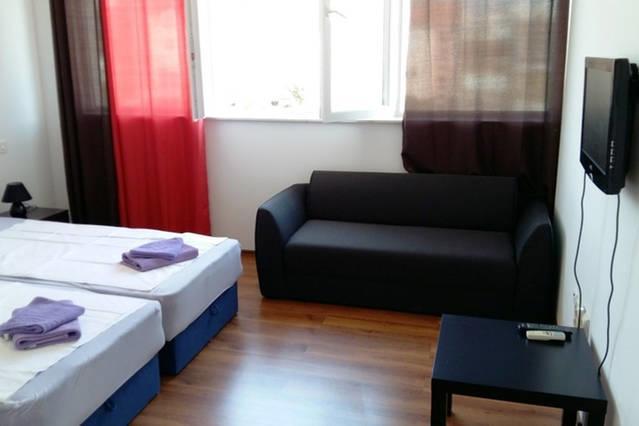 Sofia Apartment Split Buitenkant foto