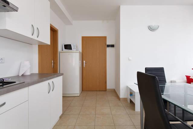 Sofia Apartment Split Buitenkant foto