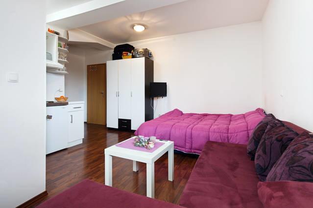 Sofia Apartment Split Buitenkant foto