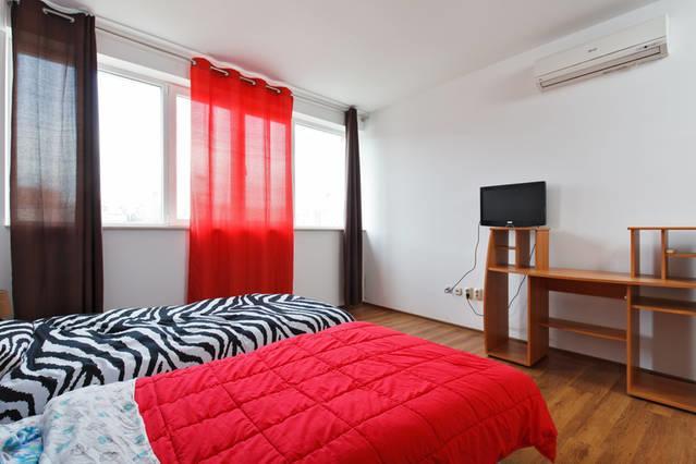 Sofia Apartment Split Buitenkant foto