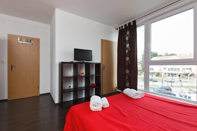 Sofia Apartment Split Buitenkant foto