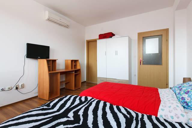 Sofia Apartment Split Buitenkant foto