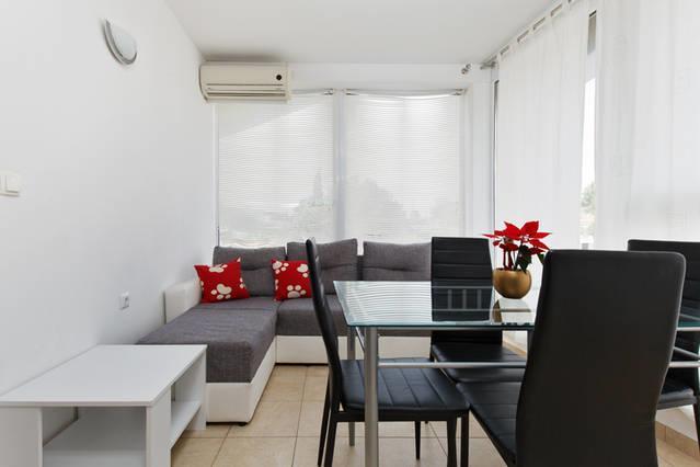 Sofia Apartment Split Buitenkant foto