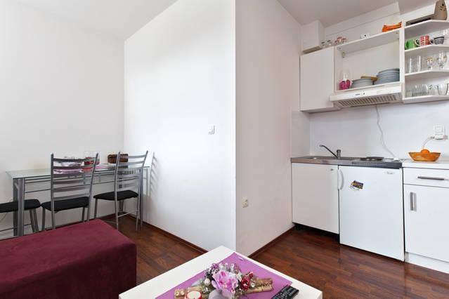 Sofia Apartment Split Buitenkant foto