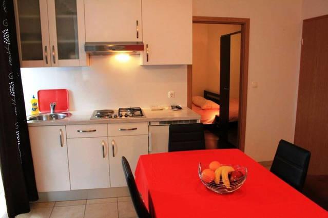 Sofia Apartment Split Buitenkant foto