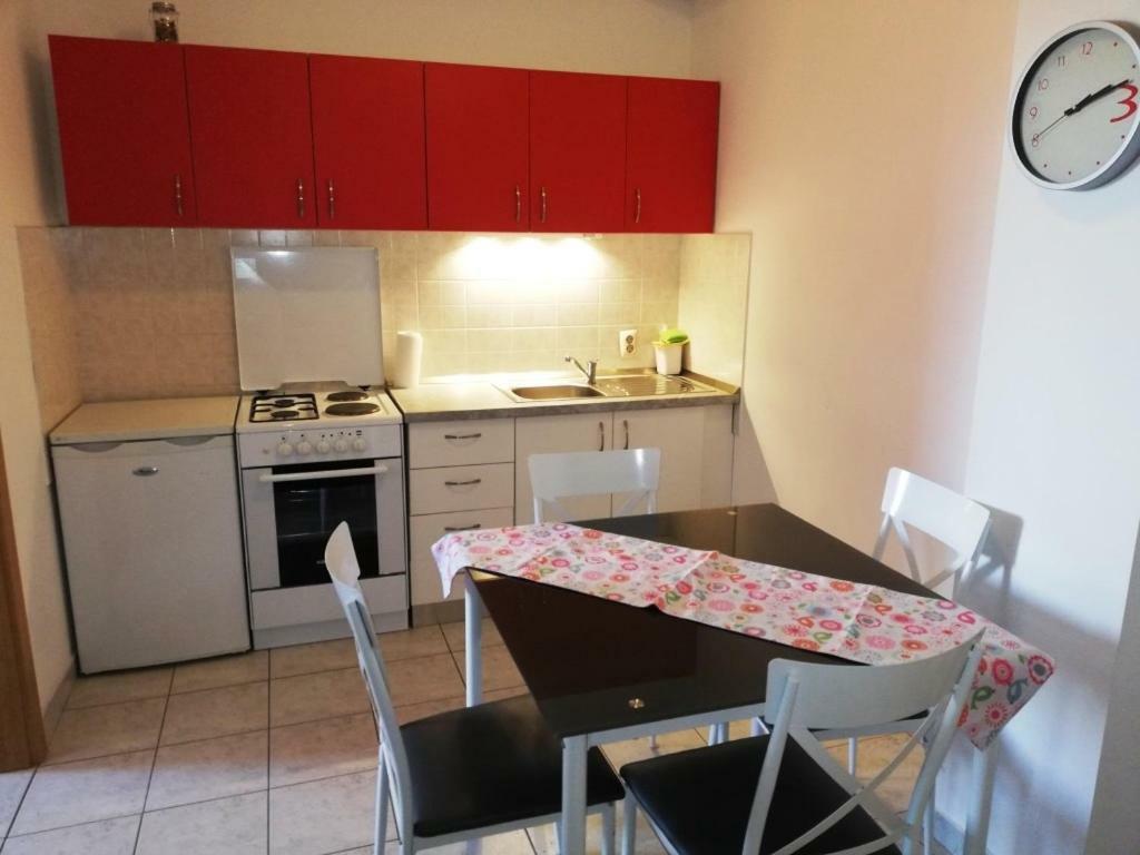 Sofia Apartment Split Buitenkant foto