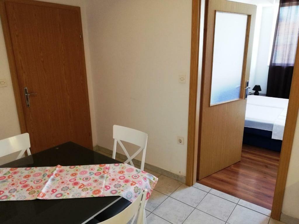 Sofia Apartment Split Buitenkant foto